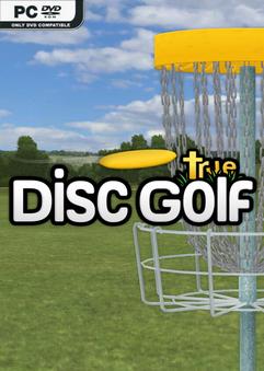 True Disc Golf Build 23110459