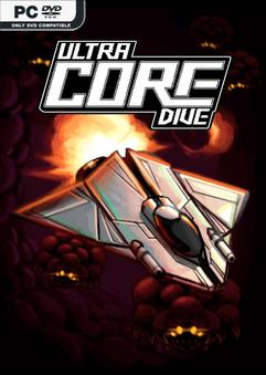 ULTRA CORE DIVE 18994071