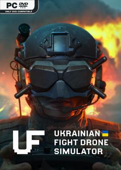 Ukrainian Fight Drone Simulator v1.3.2