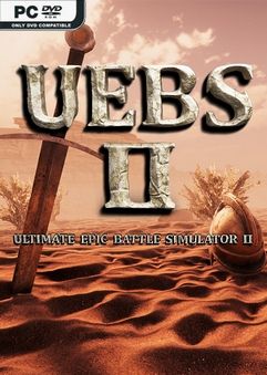 Ultimate Epic Battle Simulator 2 v17640858