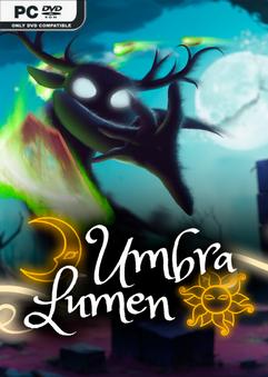 Umbra Lumen Build 23016711