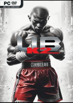 Unbroken K2 Build 14528871