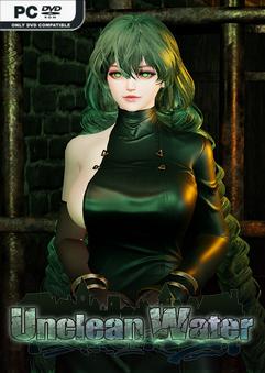 Unclean Water-TENOKE