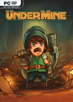 UnderMine v1.1.3.1
