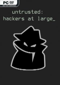 Untrusted hackers at large Build 23344722