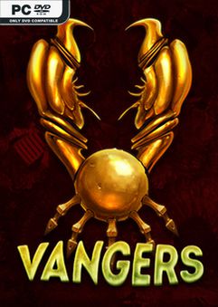 Vangers Build 23482053