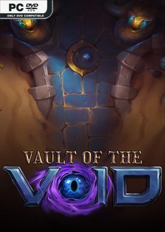 Vault of the Void Build 21868434