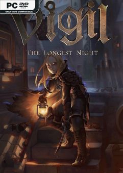 Vigil The Longest Night Build 23644796