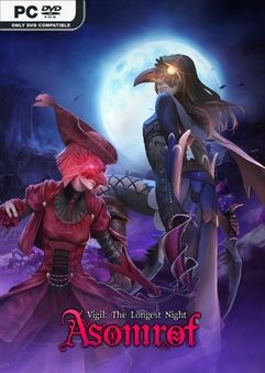 Vigil The Longest Night v20260610