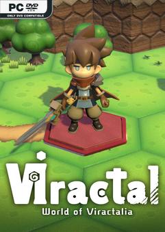 Viractal Will You Trust Your Party v1.2.2