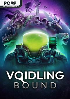 Voidling Bound