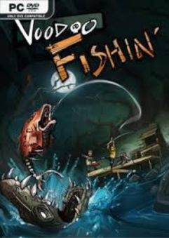 Voodoo Fishin Build 23689128