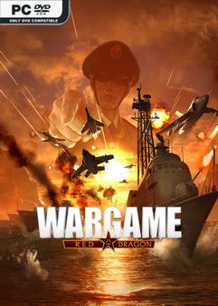 Wargame Red Dragon Build 20042022