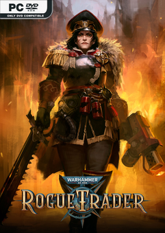 Warhammer 40000 Rogue Trader v1.6.0.472