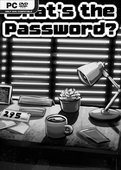 Whats the Password 1.0.15