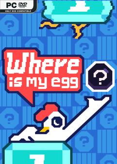 Wheres My Egg Build 23465386