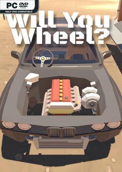 Will You Wheel Build 23552481