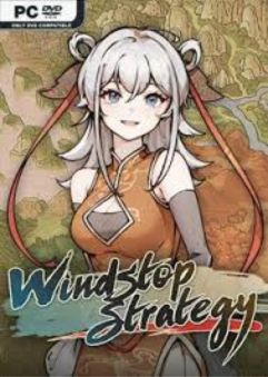Windstop Strategy v1.1.0