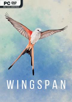 Wingspan v306