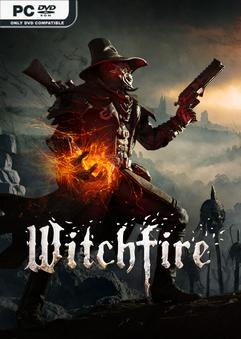 Witchfire The Revelations Early Access