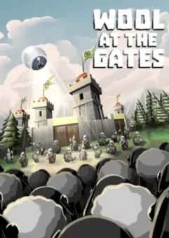 Wool at the Gates Build 23689354