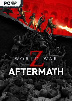 World War Z Aftermath v20260618