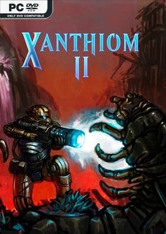 Xanthiom 2 Build 23708321