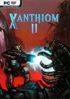 Xanthiom 2 Build 23730703