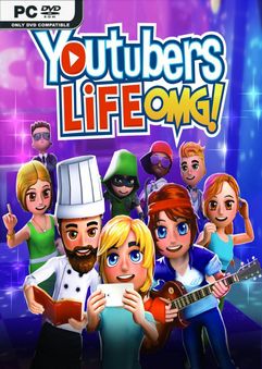 Youtubers Life v1.6.5