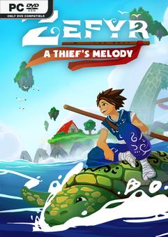 Zefyr A Thiefs Melody Build 21999589