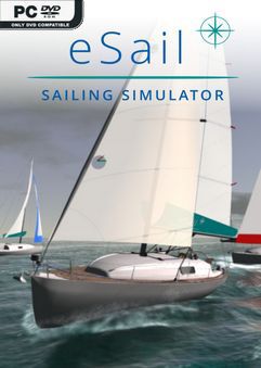 eSail Sailing Simulator Build 23304178