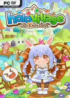 holoVillage Our Cozy Days v1.0.30