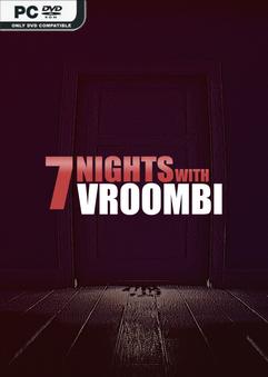 7 Nights with Vroombi-TENOKE