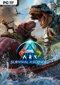 ARK Survival Ascended v20260718