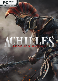 Achilles Legends Untold v1.8.5