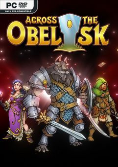 Across the Obelisk Build 24123647