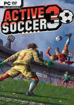 Active Soccer 3-P2P