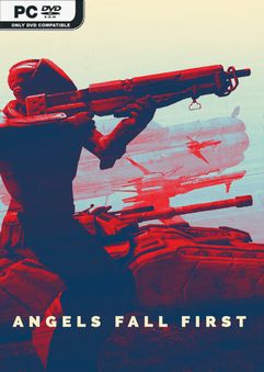 Angels Fall First Build 24163729