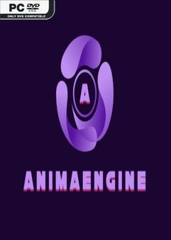 Anima Engine 23188273