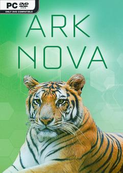 Ark Nova 24008371