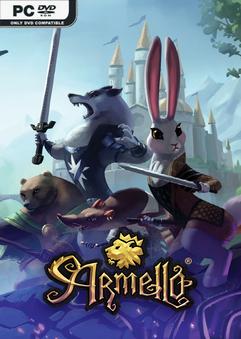Armello v20251016