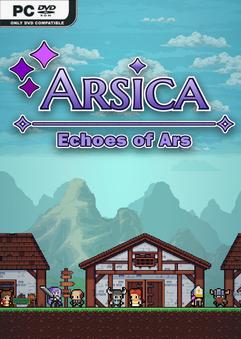 Arsica Echoes of Ars Build 23889317