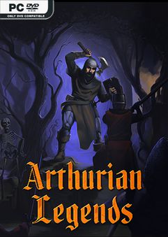 Arthurian Legends Build 13286234