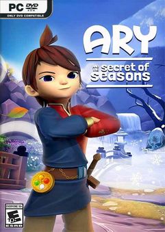 Ary and the Secret of Seasons Build 23779738