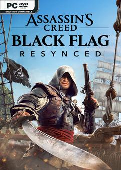 Assassins Creed Black Flag Resynced