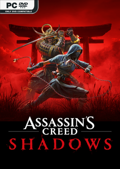 Assassins Creed Shadows Build 23475575