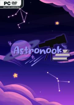 Astronook Build 22259145