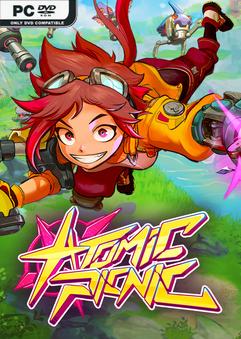 Atomic Picnic Build 23826634