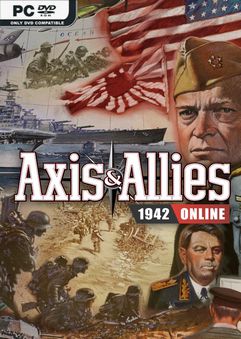Axis and Allies 1942 Online v1.0.19