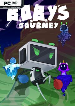 B.O.B.Ys Journey Build 24026559